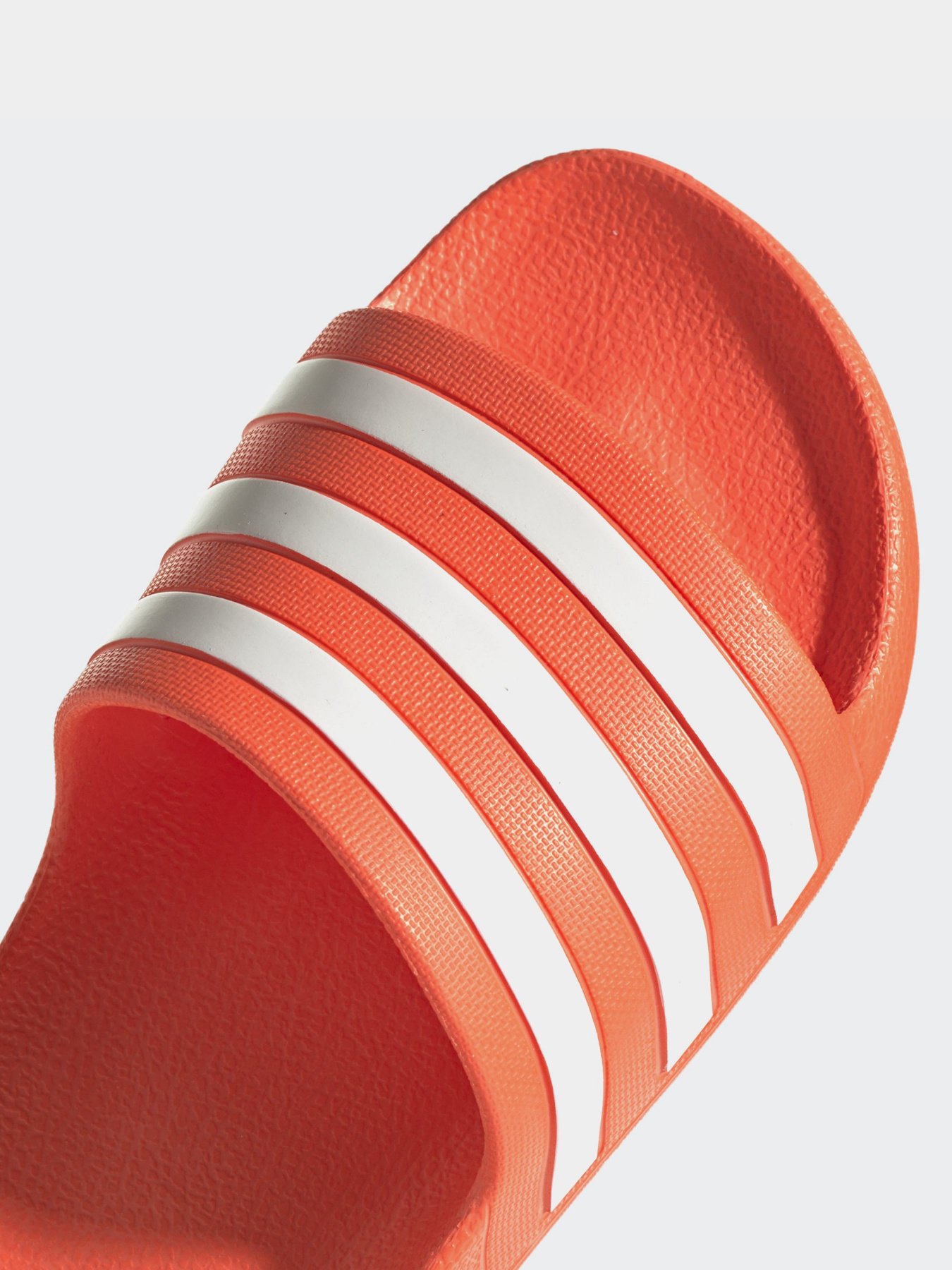 Шлепанцы Adidas ADILETTE AQUA модель FY8096 Фото