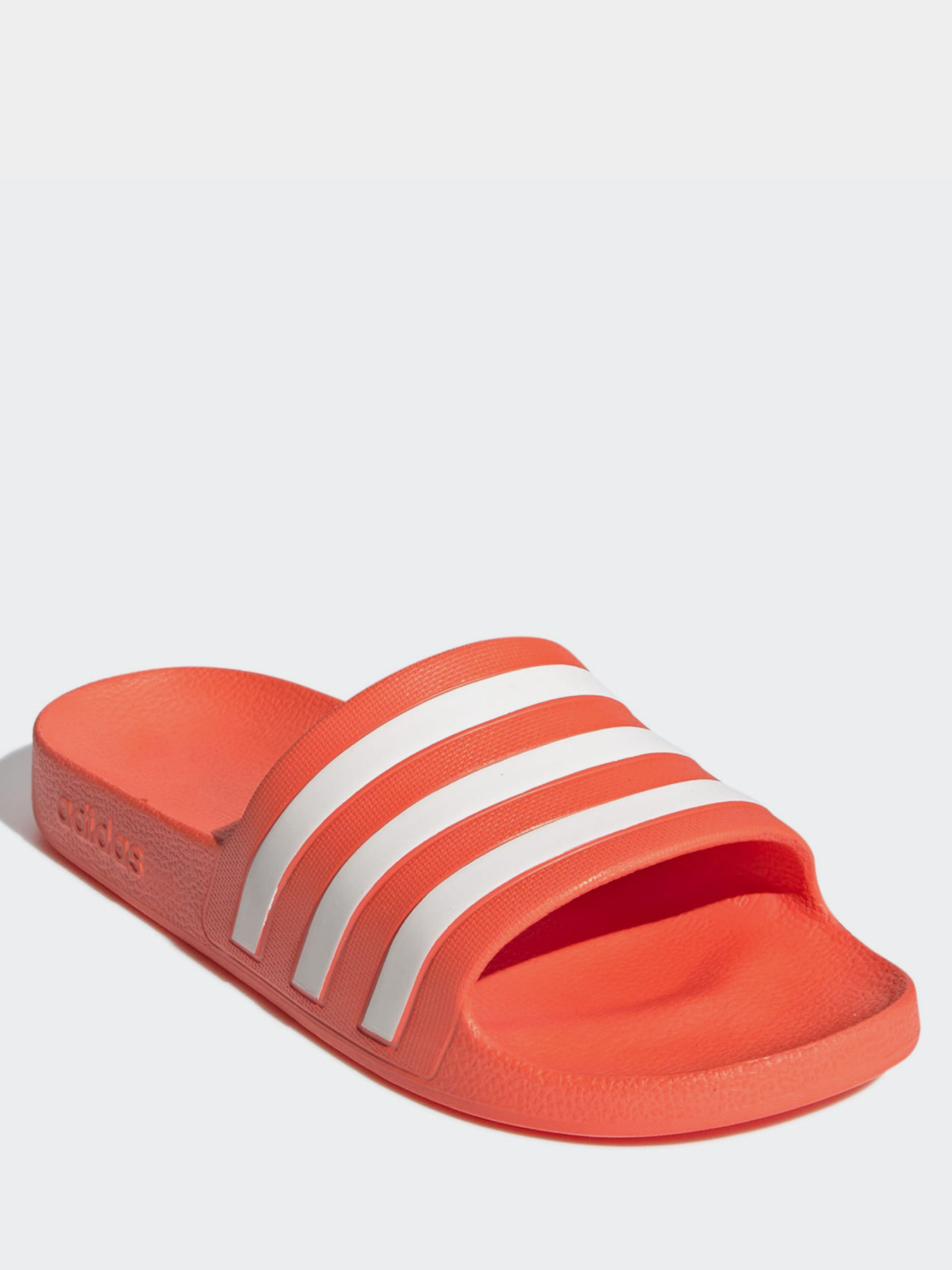 Шлепанцы Adidas ADILETTE AQUA модель FY8096 Фото