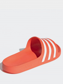 Шлепанцы Adidas ADILETTE AQUA модель FY8096 Фото