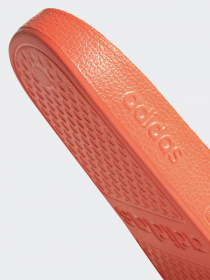 Шлепанцы Adidas ADILETTE AQUA модель FY8096 Фото