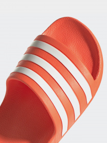 Шлепанцы Adidas ADILETTE AQUA модель FY8096 Фото