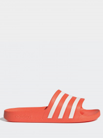 Шлепанцы Adidas ADILETTE AQUA модель FY8096 Фото