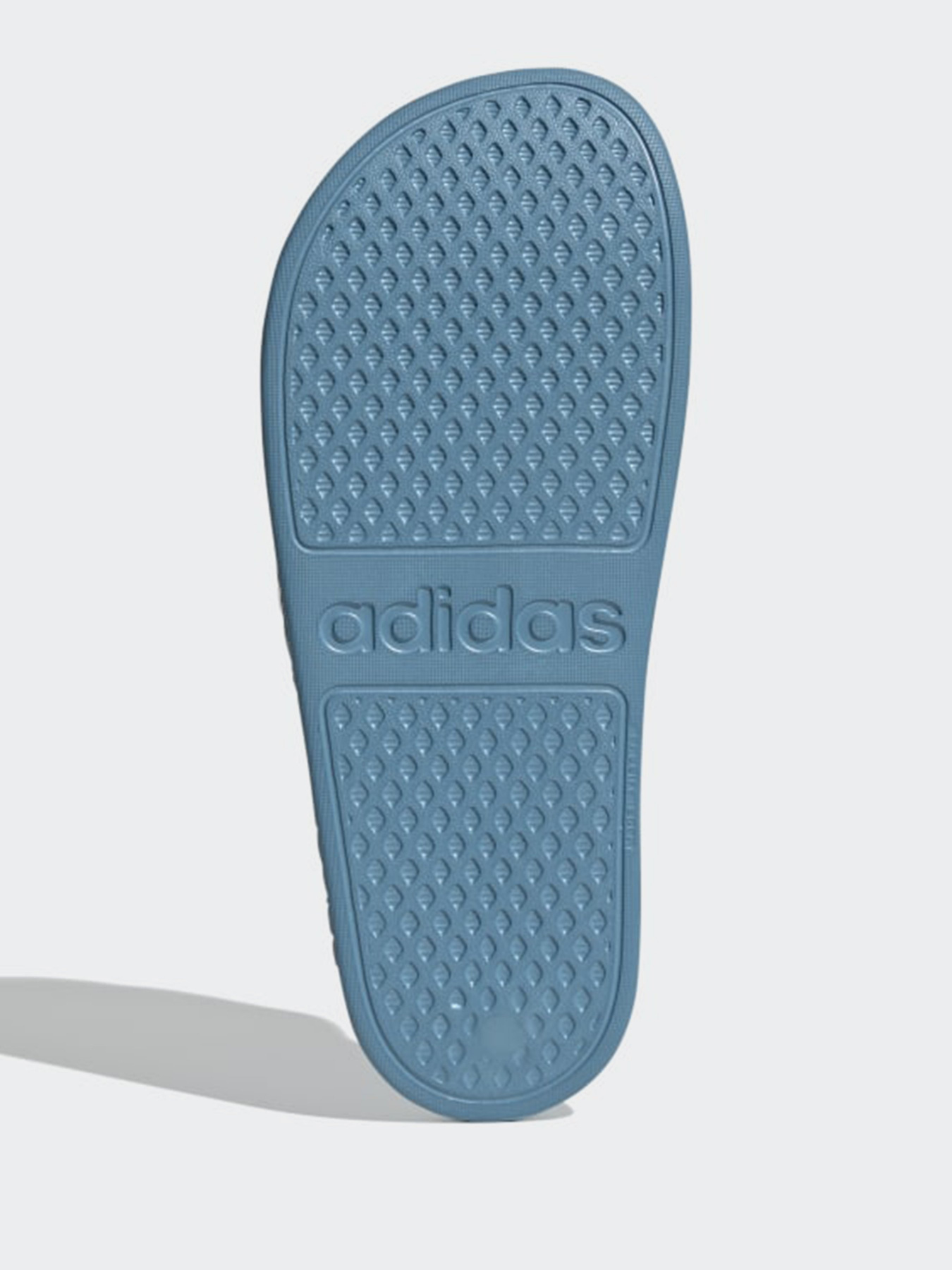 Шльопанці Adidas ADILETTE AQUA модель FY8100 Фото