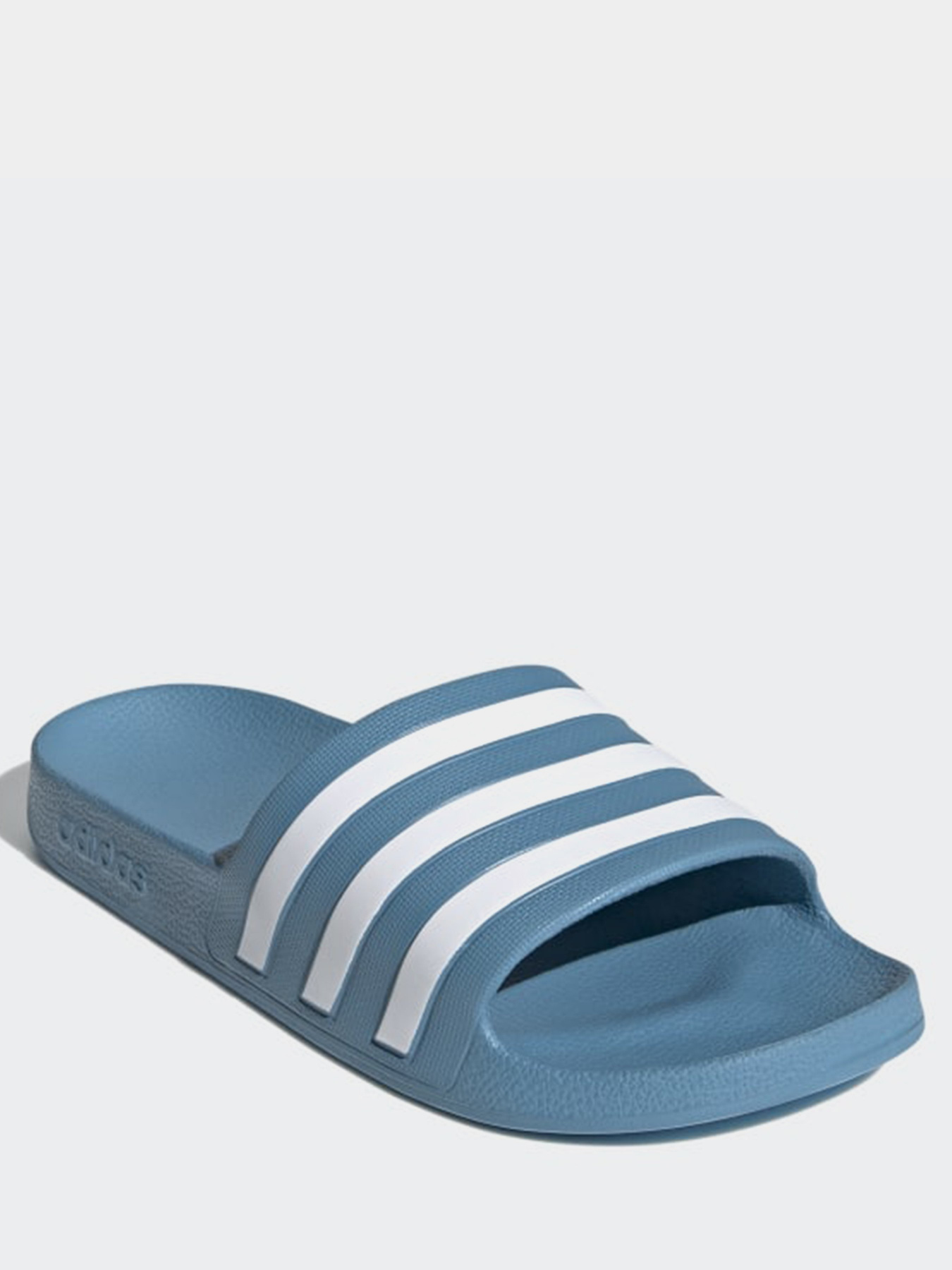 Шльопанці Adidas ADILETTE AQUA модель FY8100 Фото