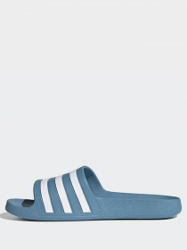 Шльопанці Adidas ADILETTE AQUA модель FY8100 Фото