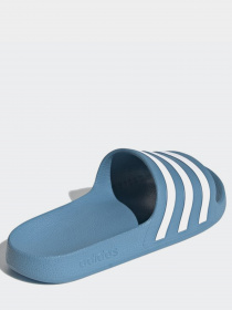 Шльопанці Adidas ADILETTE AQUA модель FY8100 Фото
