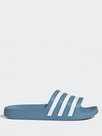 Шльопанці Adidas ADILETTE AQUA модель FY8100 Фото