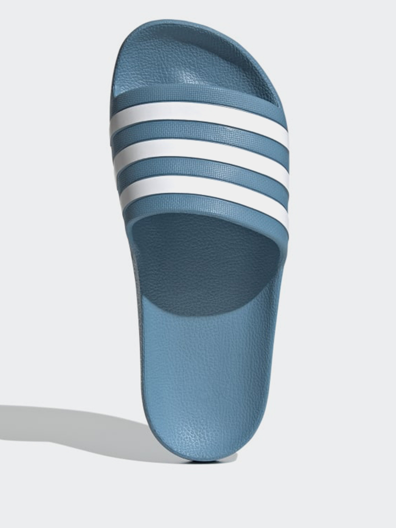 Шлепанцы Adidas ADILETTE AQUA модель FY8100 Фото