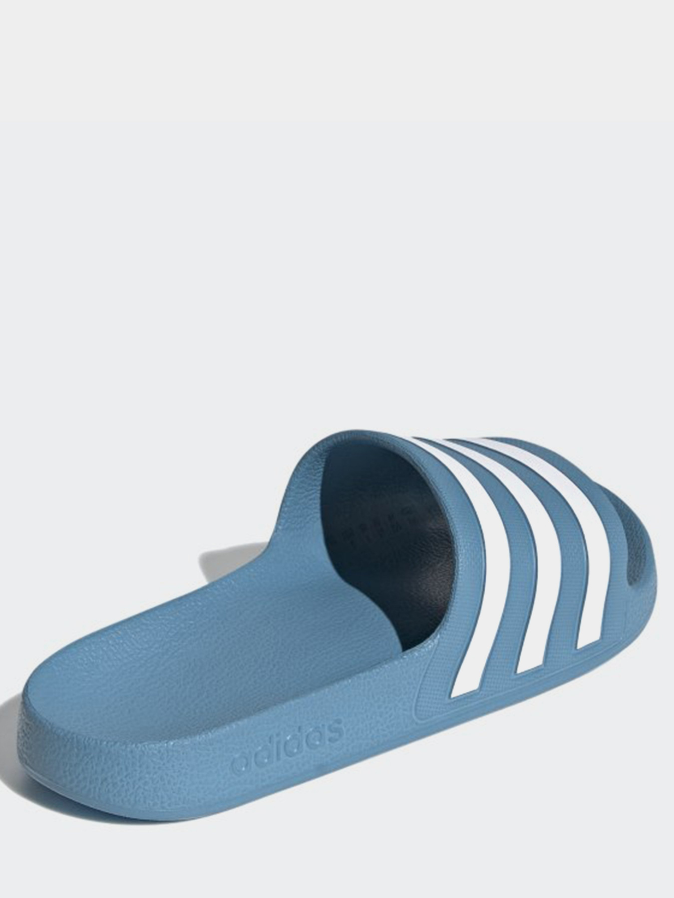 Шлепанцы Adidas ADILETTE AQUA модель FY8100 Фото