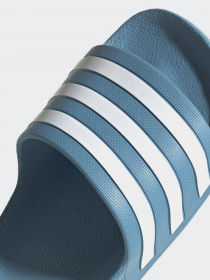 Шлепанцы Adidas ADILETTE AQUA модель FY8100 Фото