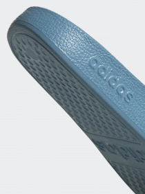 Шлепанцы Adidas ADILETTE AQUA модель FY8100 Фото