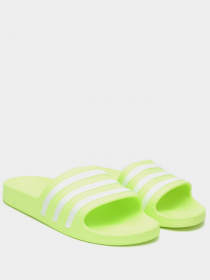 Шльопанці Adidas ADILETTE AQUA модель FY8105 Фото