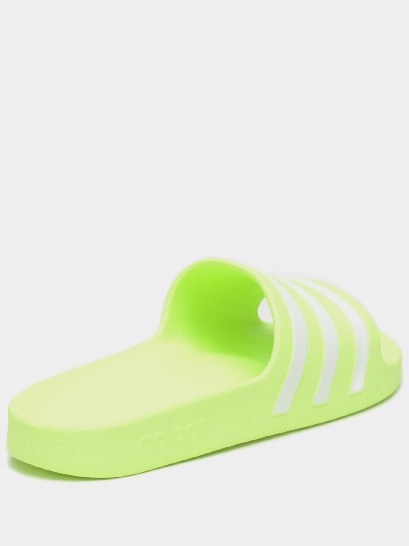 Шльопанці Adidas ADILETTE AQUA модель FY8105 Фото