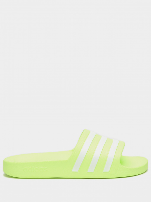 Шлепанцы Adidas ADILETTE AQUA модель FY8105 Фото