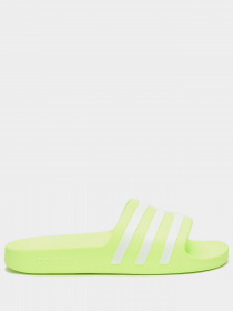 Шльопанці Adidas ADILETTE AQUA модель FY8105 Фото