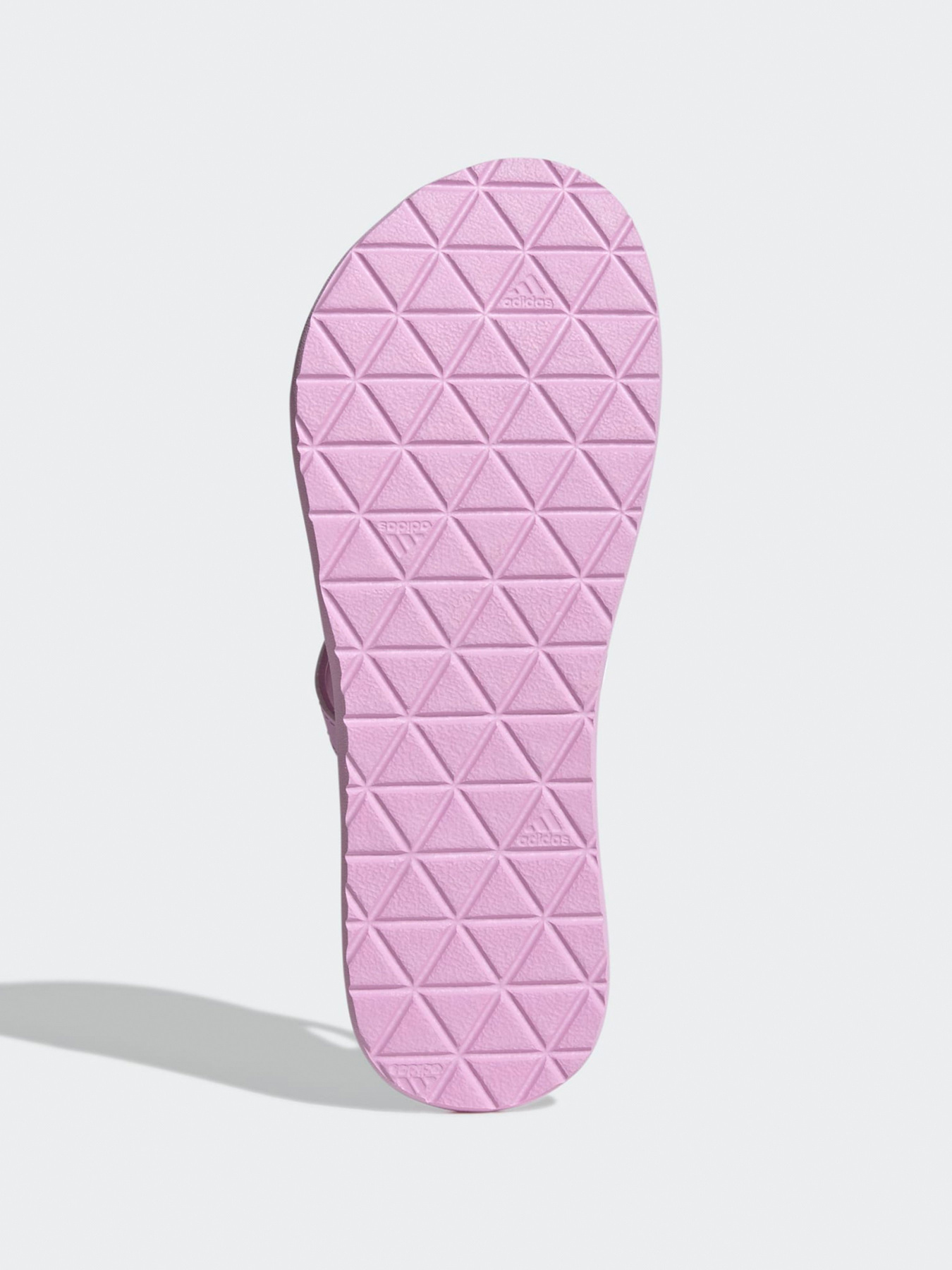 Вьетнамки Adidas Eezay Sportswear модель FY8111 Фото