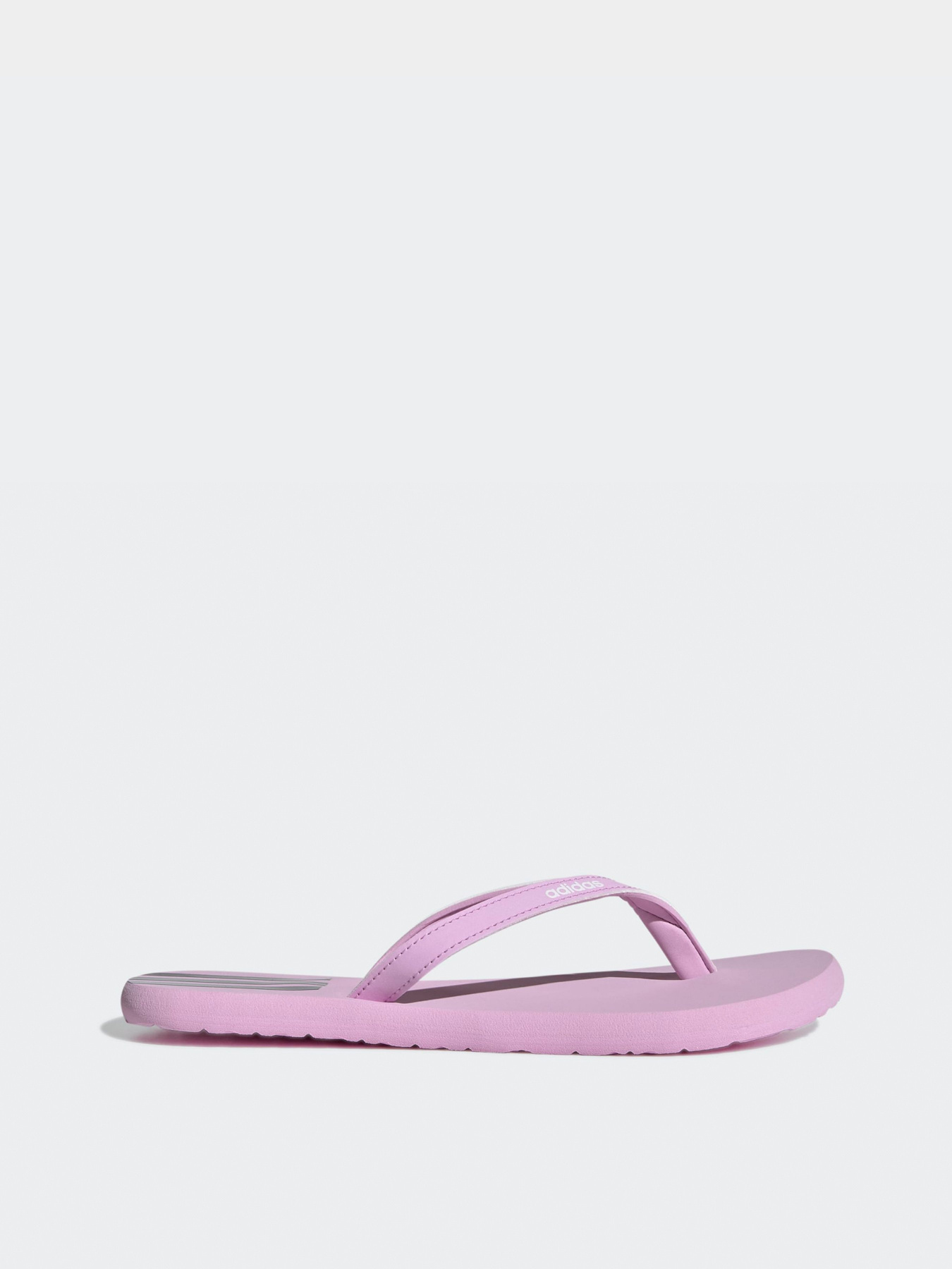 Вьетнамки Adidas Eezay Sportswear модель FY8111 Фото