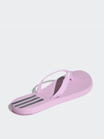 Вьетнамки Adidas Eezay Sportswear модель FY8111 Фото