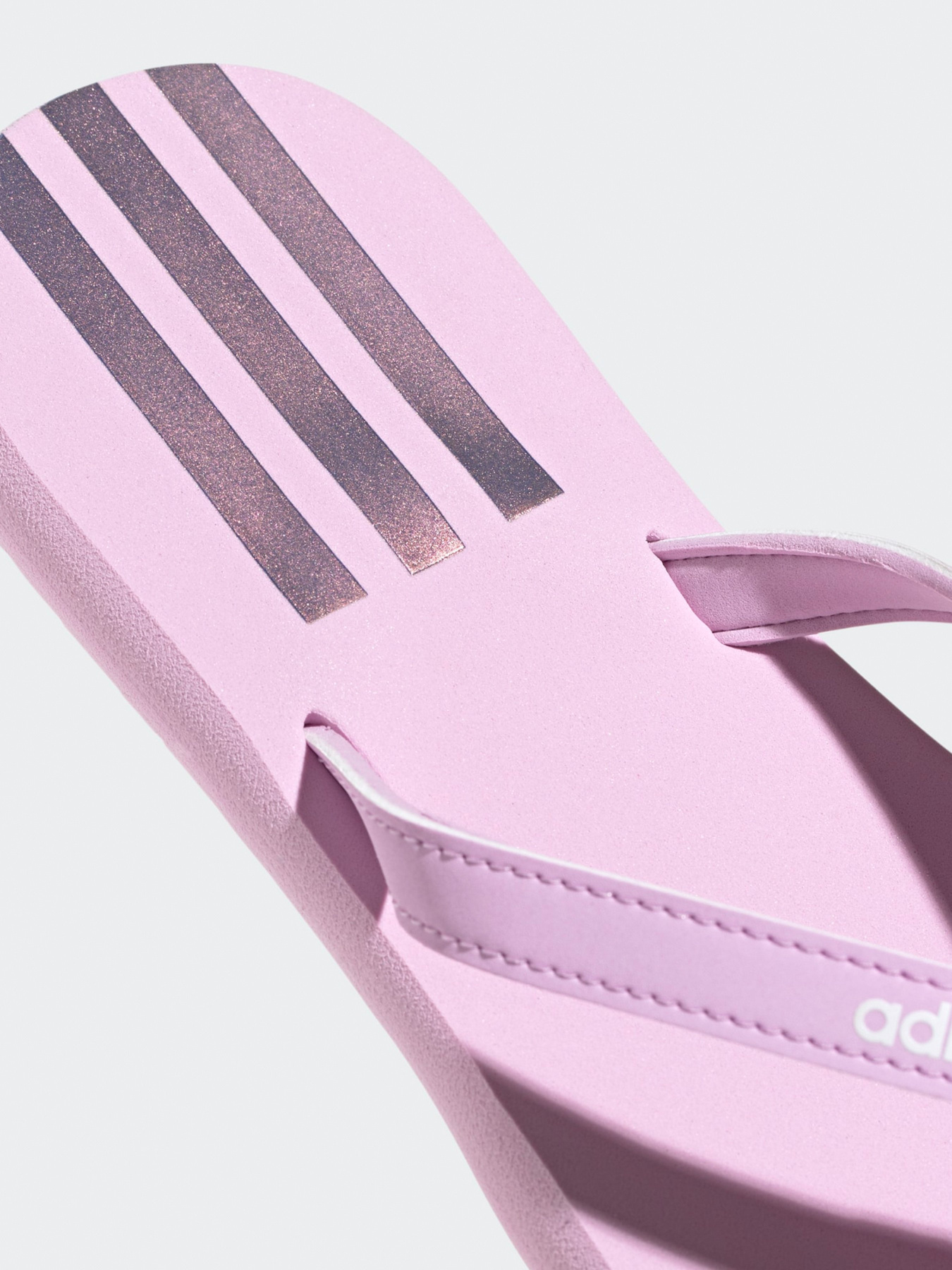 В'єтнамки Adidas Eezay Sportswear модель FY8111 В'єтнамки Adidas Eezay Sportswear модель FY8111 Фото