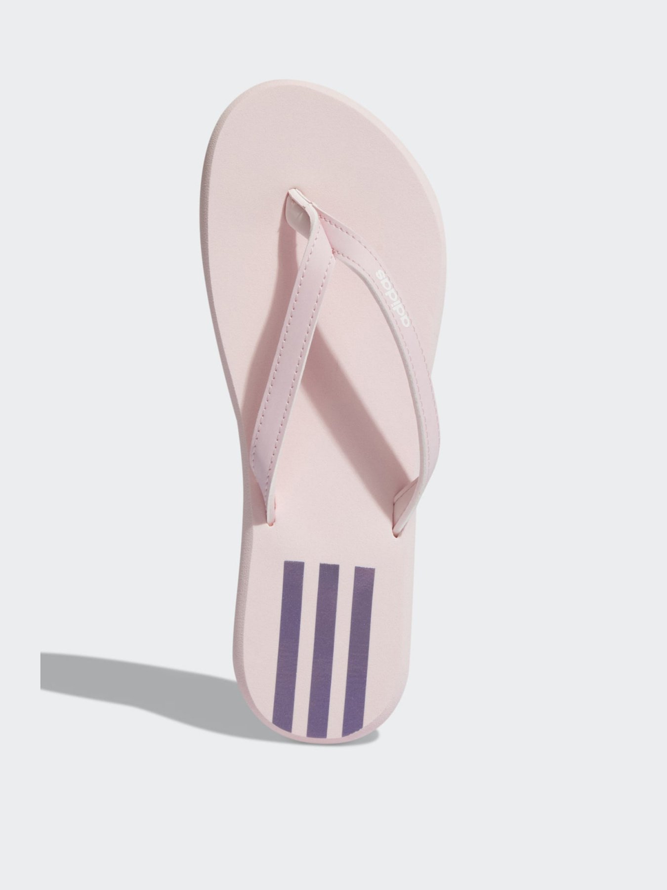 Вьетнамки Adidas EEZAY модель FY8112 Фото