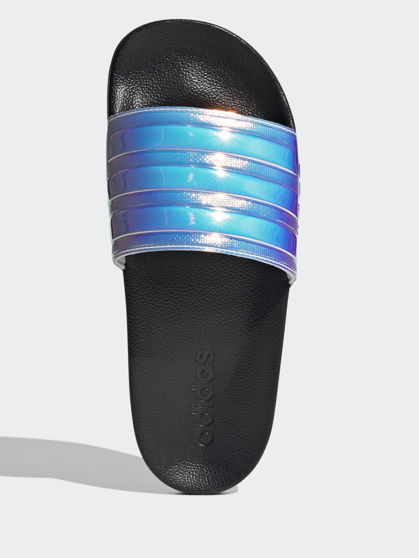 Шлёпанцы Adidas ADILETTE SHOWER модель FY8178 Фото