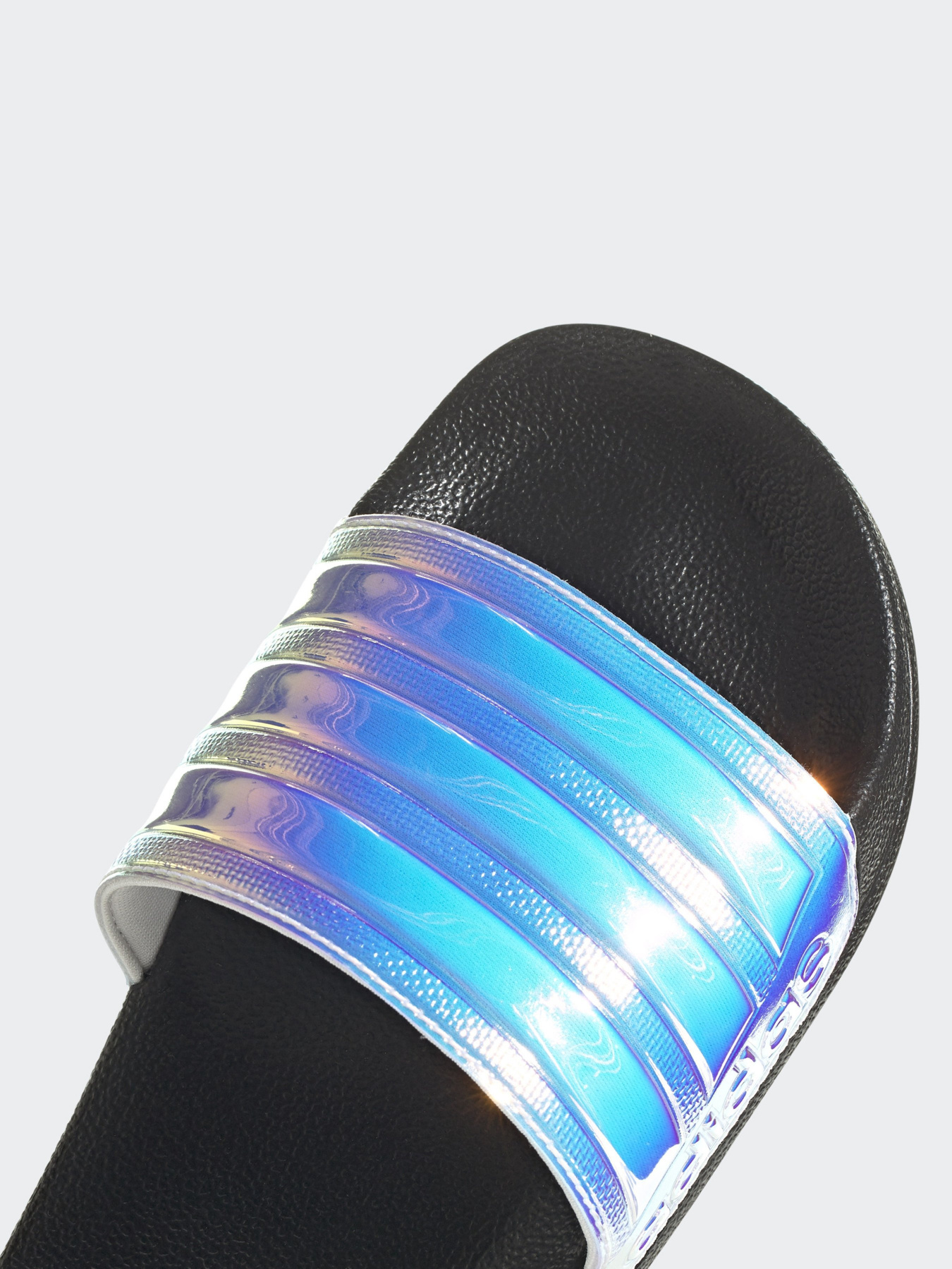 Шлёпанцы Adidas ADILETTE SHOWER модель FY8178 Фото