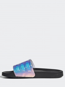Шлёпанцы Adidas ADILETTE SHOWER модель FY8178 Фото