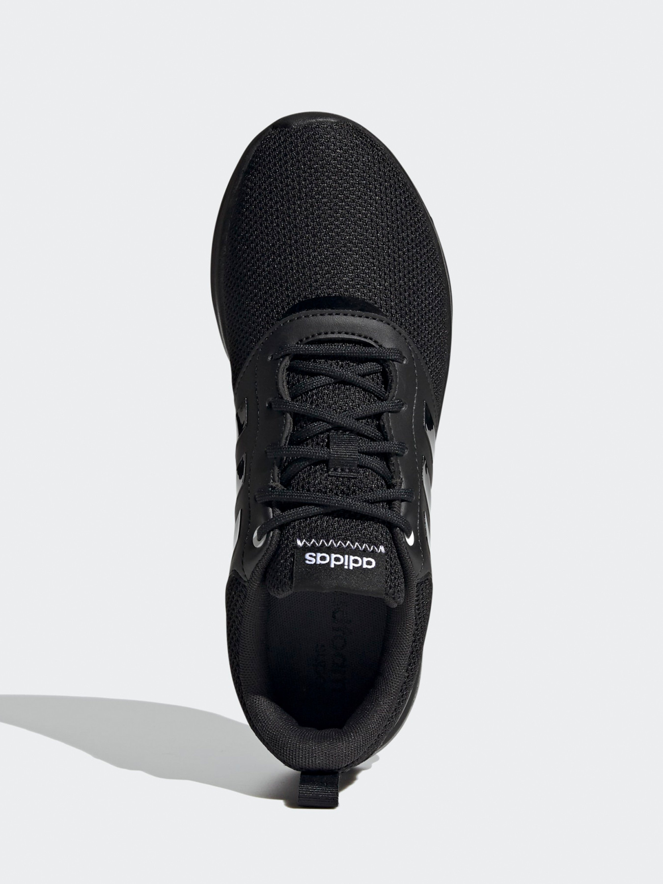 Кроссовки повседневные Adidas QT RACER 2.0 модель FY8315 Фото