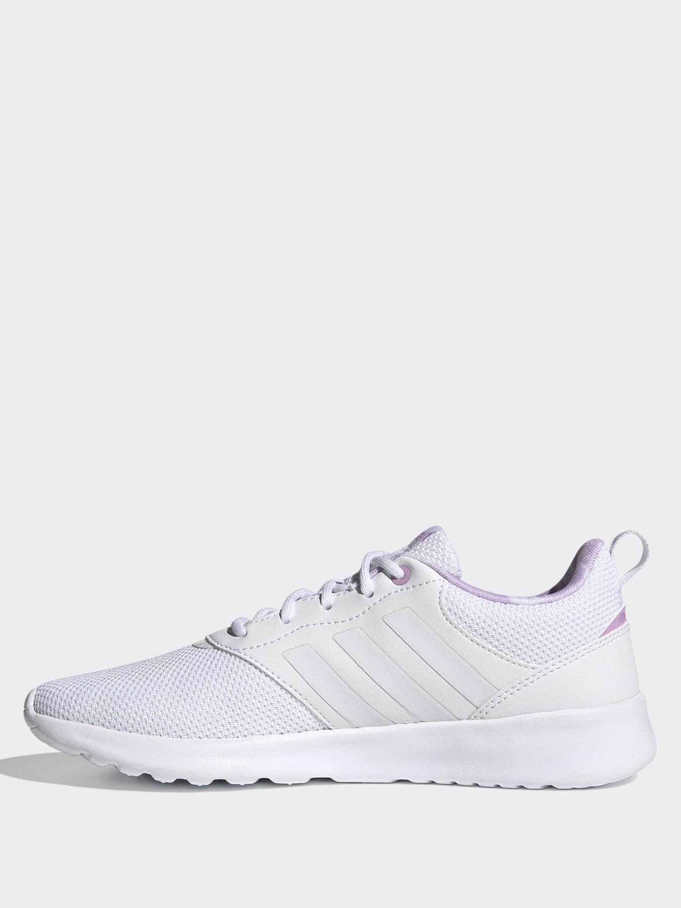 Кроссовки Adidas QT RACER 2.0 модель FY8316 Фото