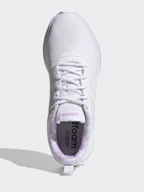 Кроссовки Adidas QT RACER 2.0 модель FY8316 Фото