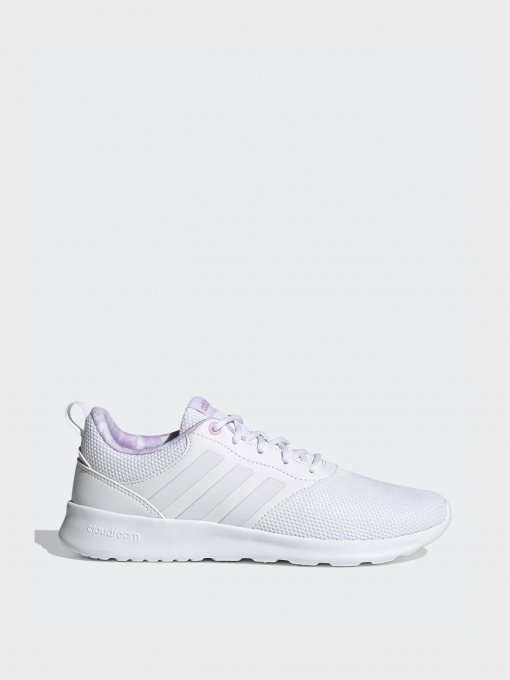 Кроссовки Adidas QT RACER 2.0 модель FY8316 Фото
