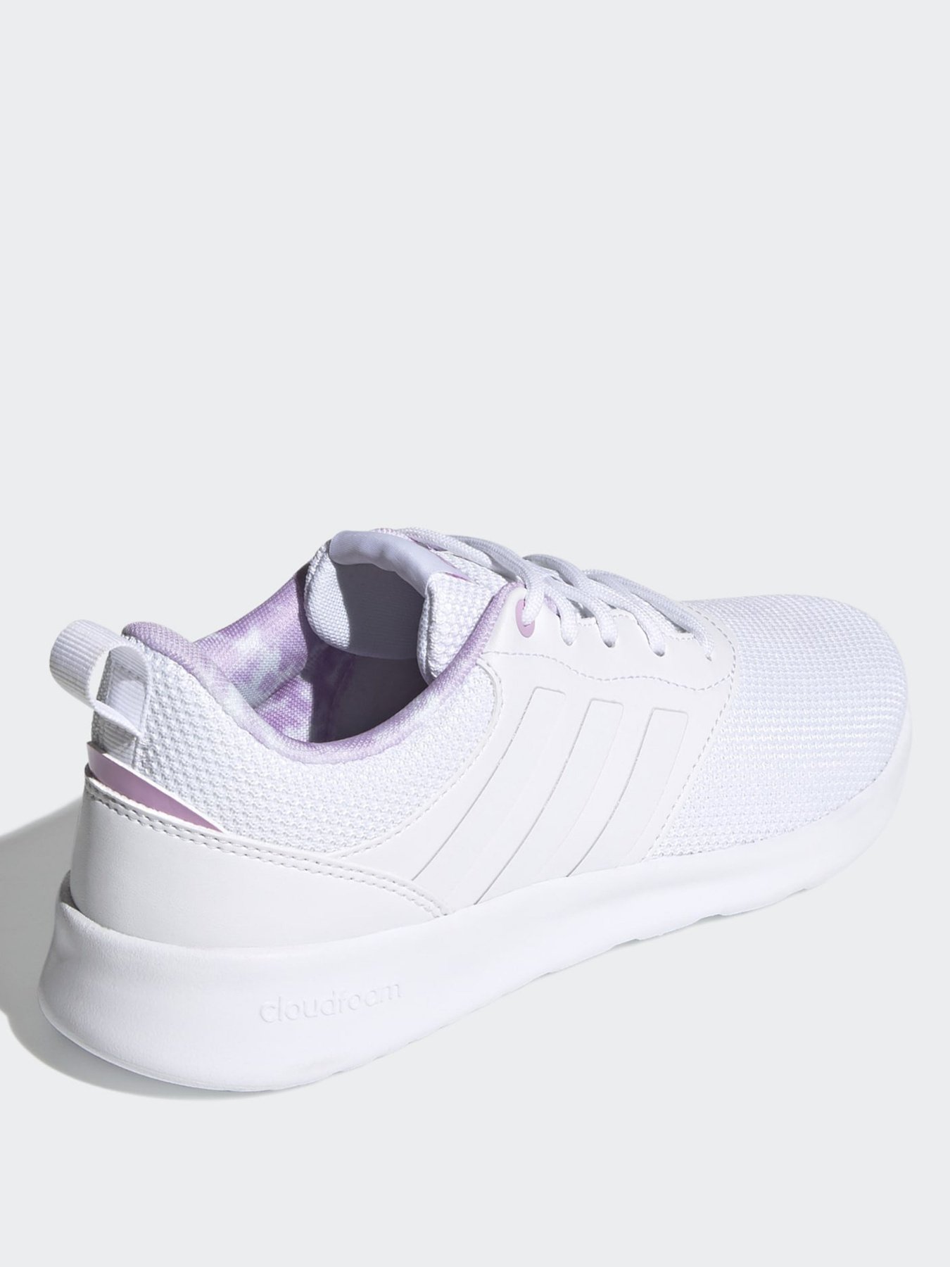 Кроссовки повседневные Adidas QT RACER 2.0 модель FY8316 Фото