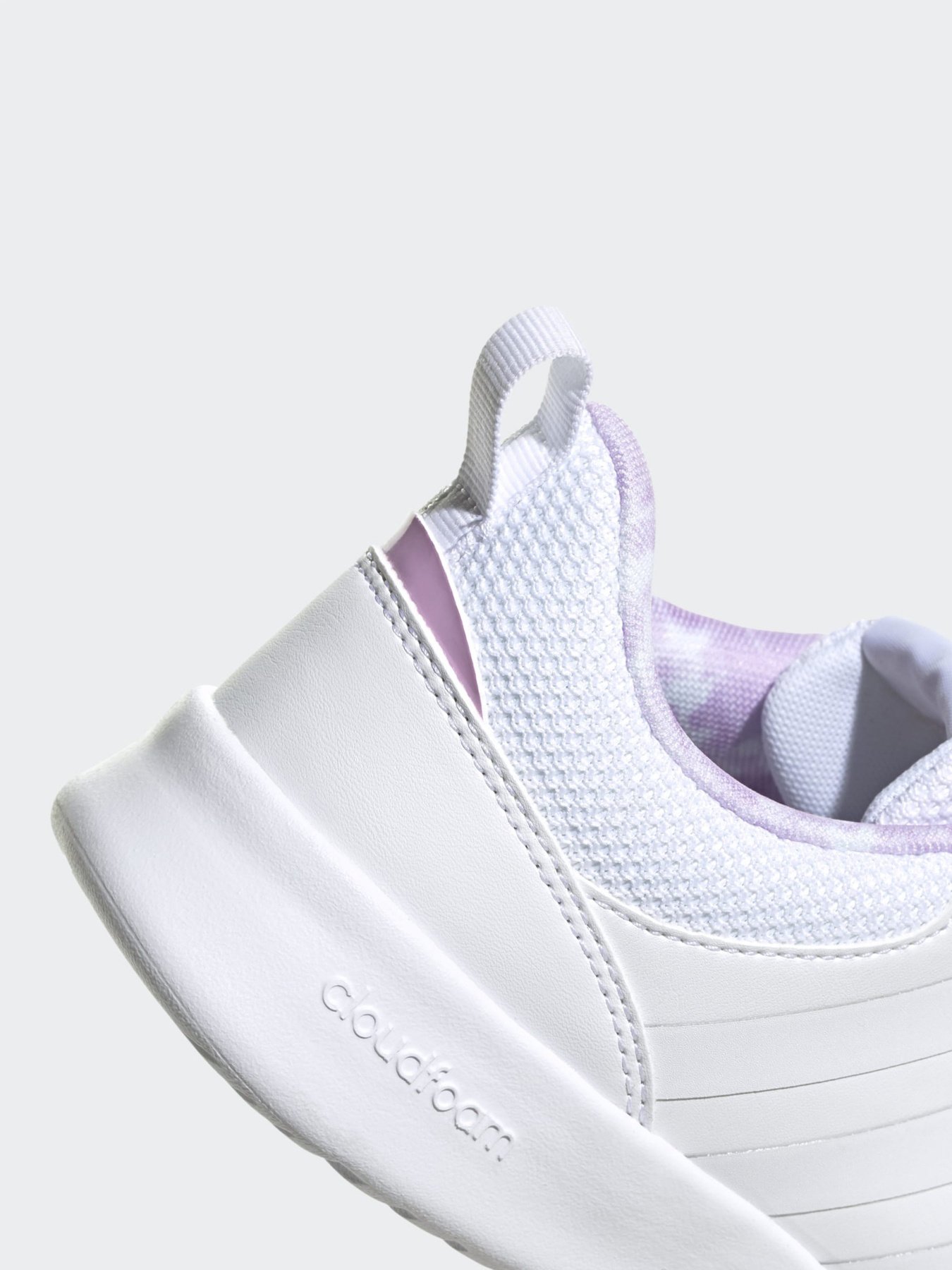 Кроссовки повседневные Adidas QT RACER 2.0 модель FY8316 Фото