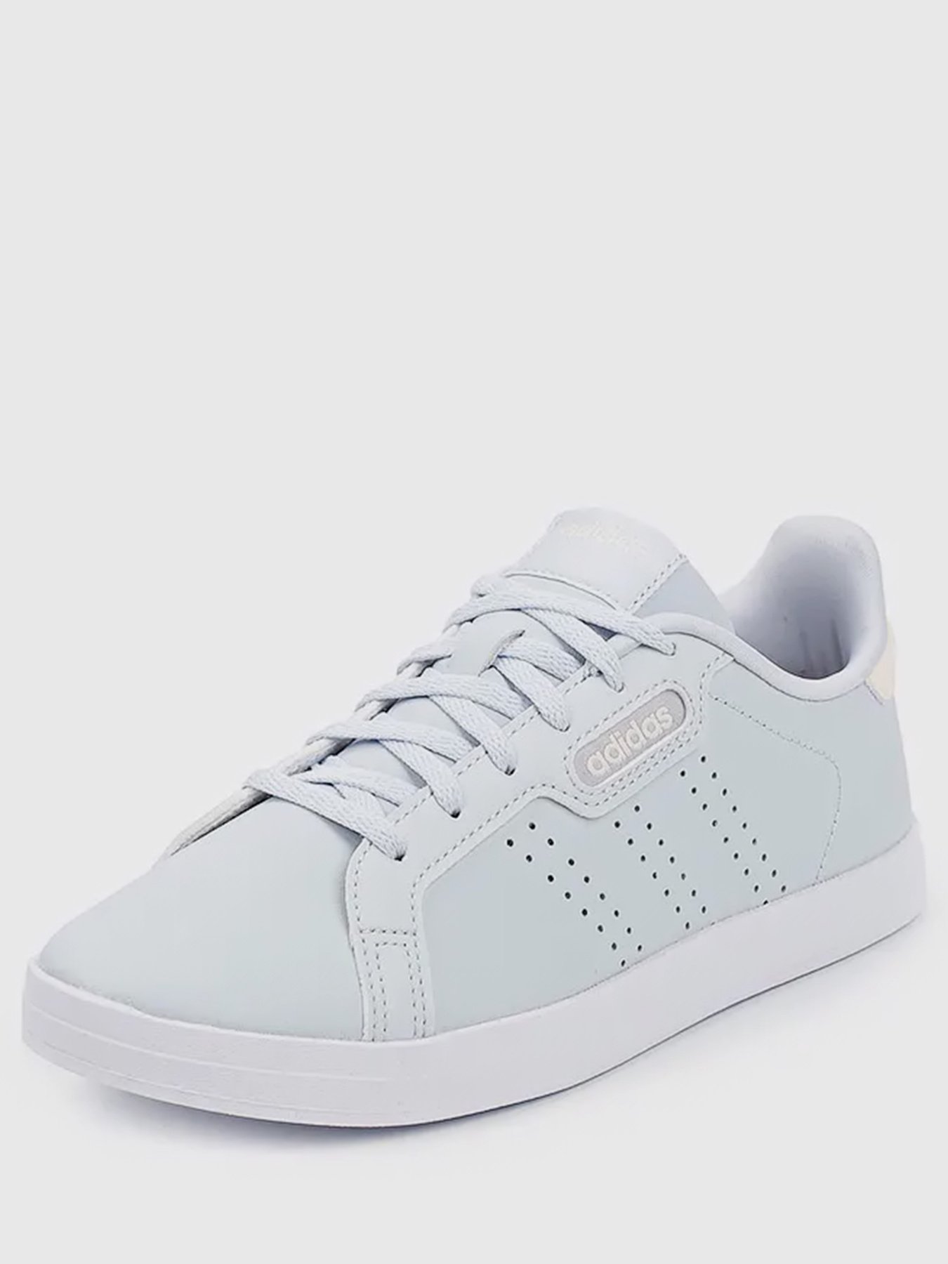 Кеды низкие Adidas COURTPOINT BASE модель FY8411 Фото