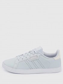 Кеды низкие Adidas COURTPOINT BASE модель FY8411 Фото