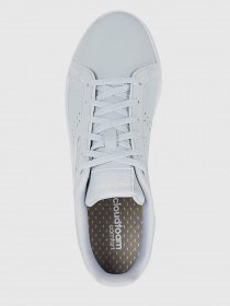 Кеды низкие Adidas COURTPOINT BASE модель FY8411 Фото