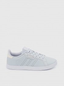 Кеды низкие Adidas COURTPOINT BASE модель FY8411 Фото
