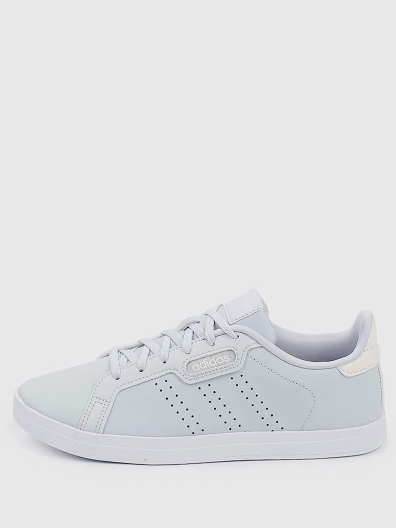 Кеды низкие Adidas COURTPOINT BASE модель FY8411 Фото