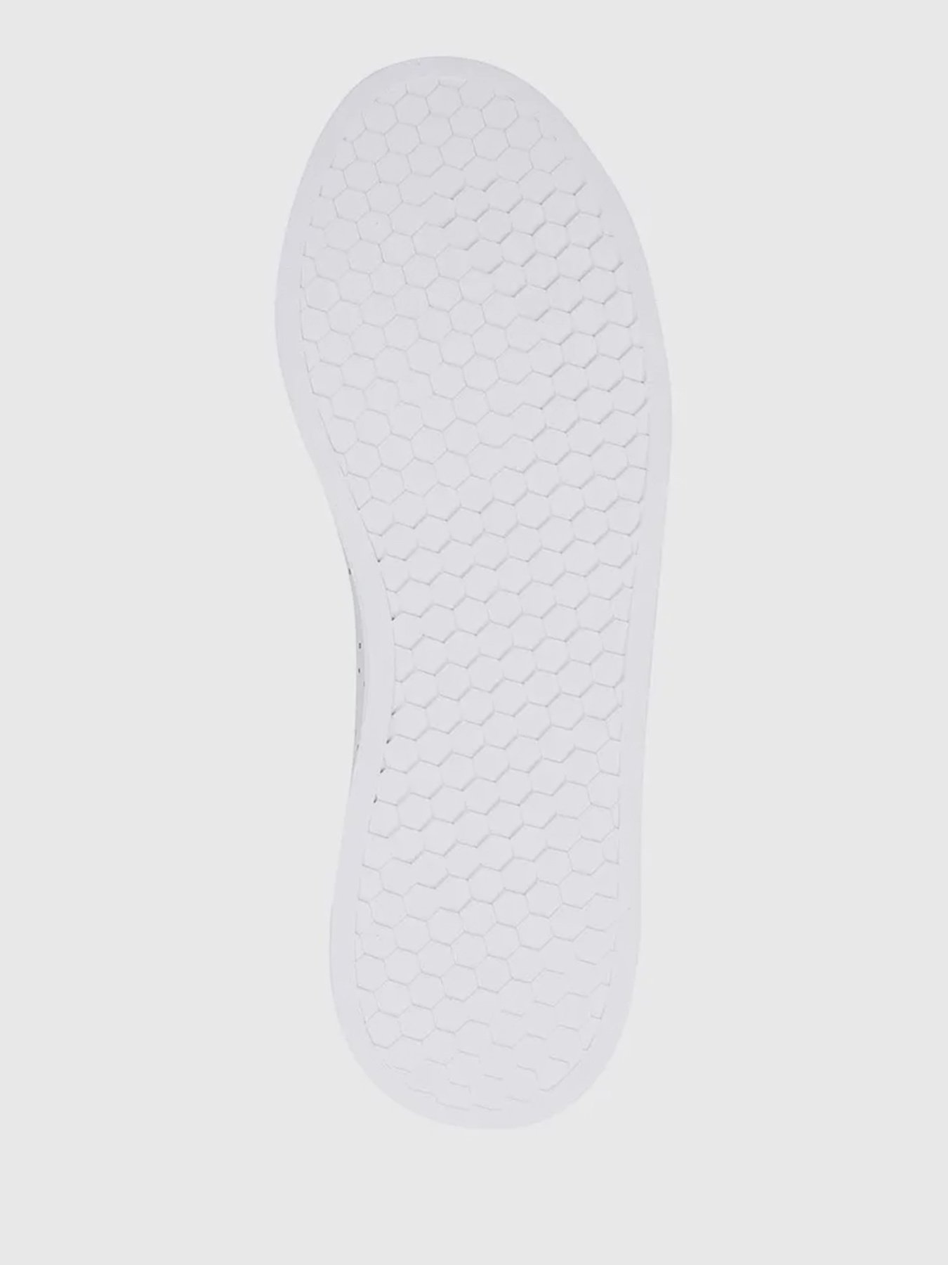 Кеды низкие Adidas COURTPOINT BASE модель FY8411 Фото