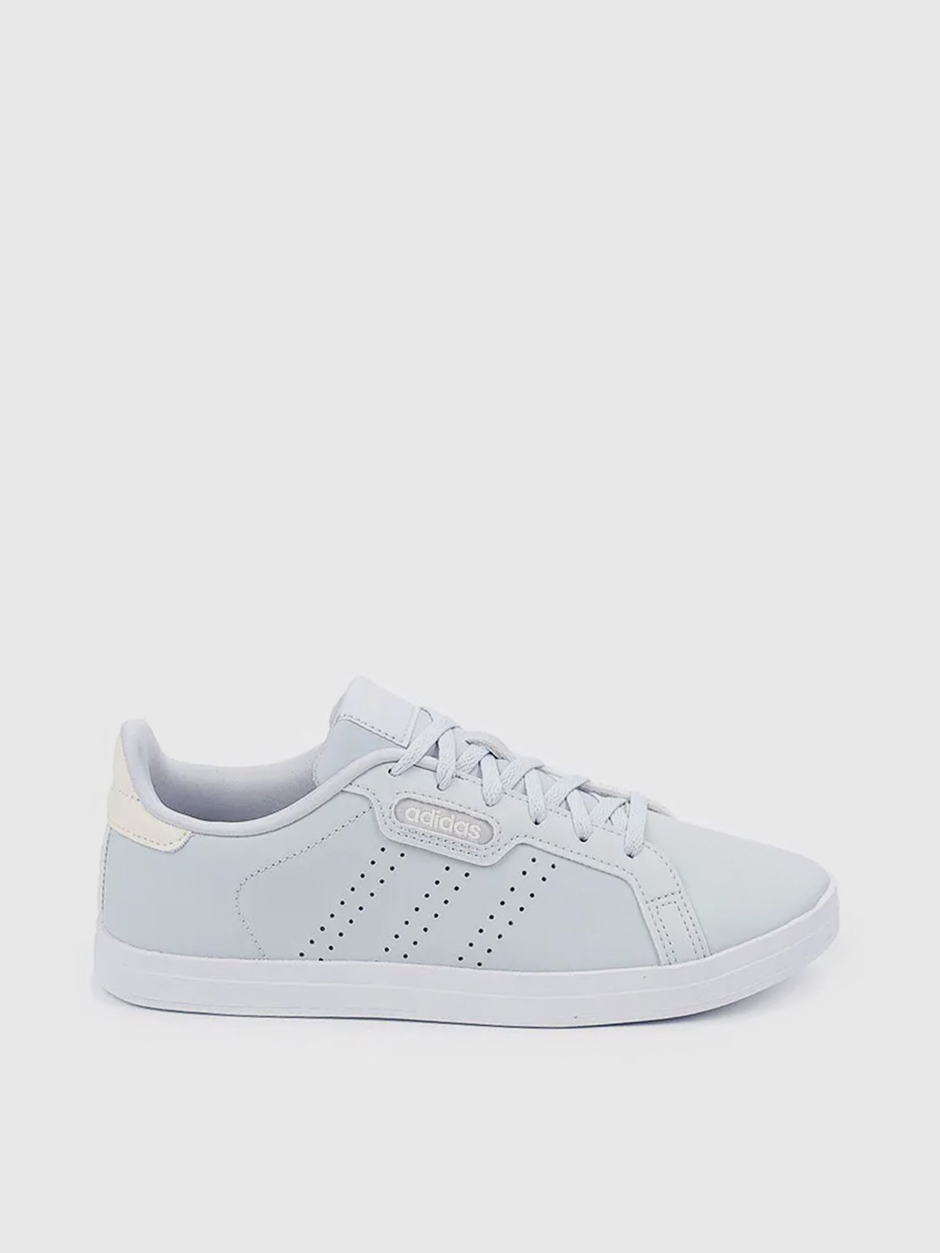Кеды низкие Adidas COURTPOINT BASE модель FY8411 Фото