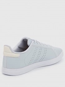 Кеды низкие Adidas COURTPOINT BASE модель FY8411 Фото