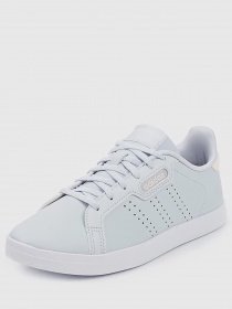 Кеды низкие Adidas COURTPOINT BASE модель FY8411 Фото