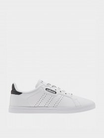 Кеды низкие Adidas COURTPOINT BASE модель FY8415 Фото