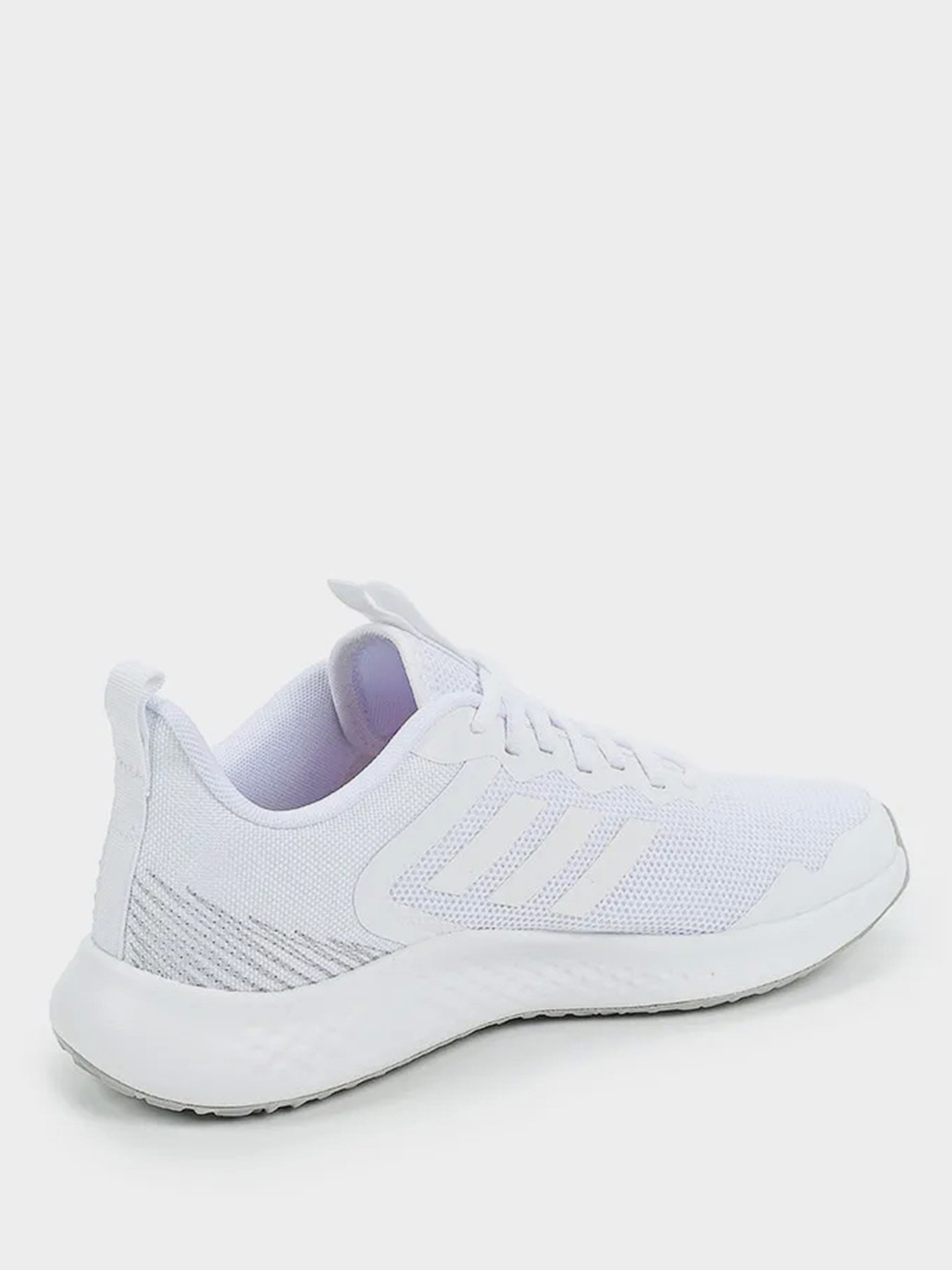 Кросівки для тренувань Adidas Fluidstreet модель FY8477 Фото