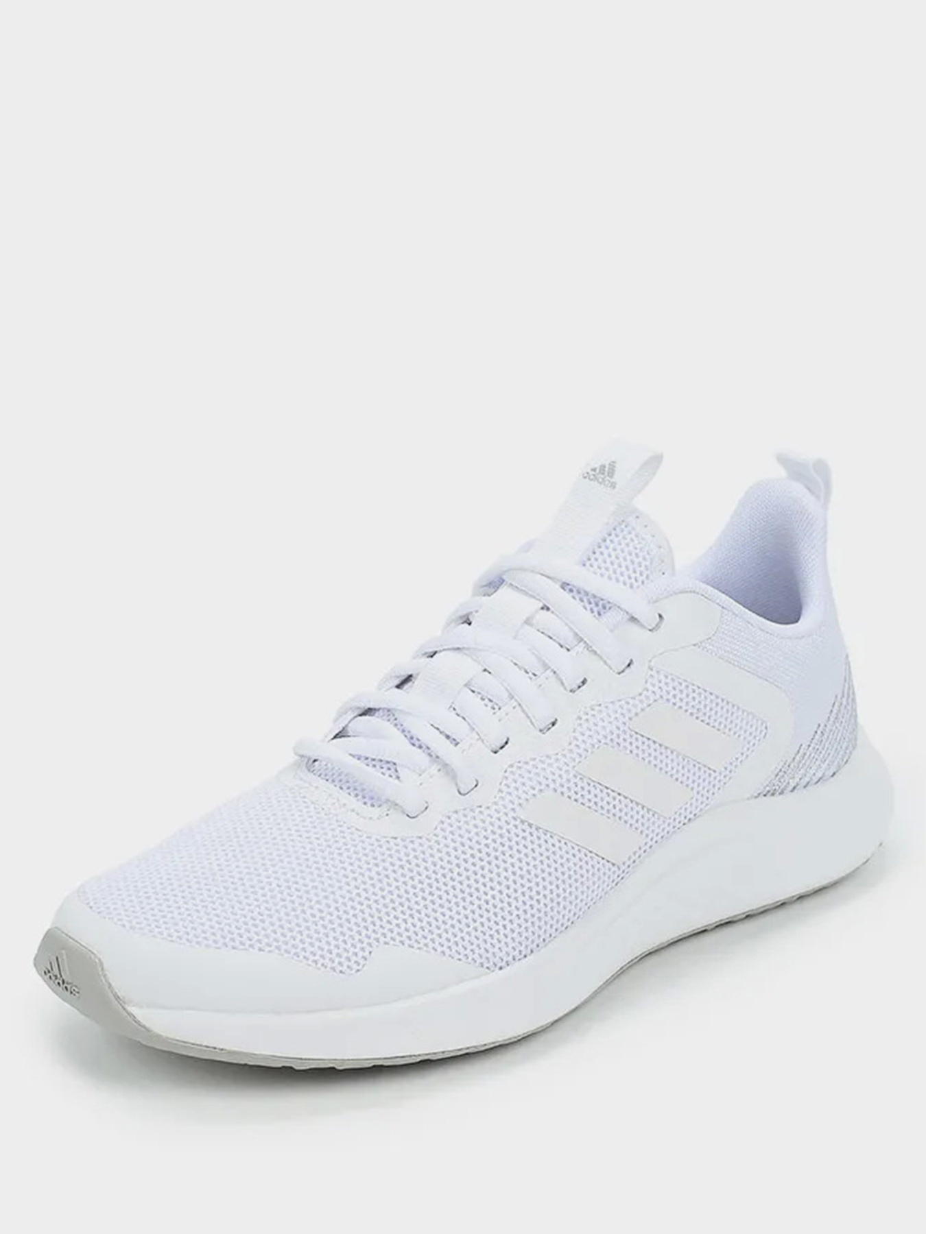 Кросівки для спорту Adidas Fluidstreet модель FY8477 Кросівки для спорту Adidas Fluidstreet модель FY8477 Фото