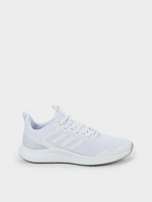 Кроссовки для тренировок Adidas Fluidstreet модель FY8477 Фото