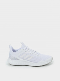 Кросівки для спорту Adidas Fluidstreet модель FY8477 Кросівки для спорту Adidas Fluidstreet модель FY8477 Фото