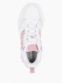Кроссовки Adidas STRUTTER модель FY8613 Фото