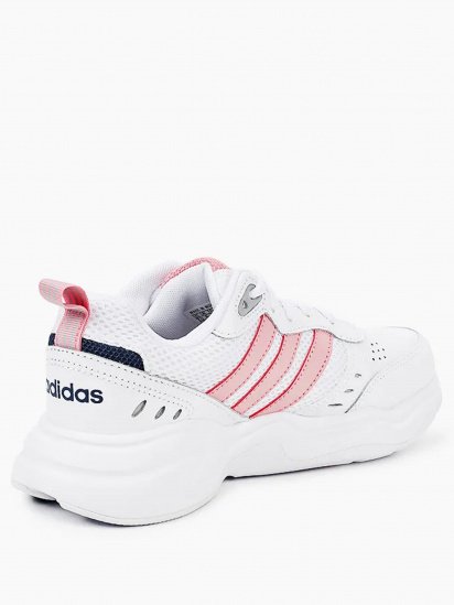 Кросівки adidas STRUTTER модель FY8613 — фото - INTERTOP