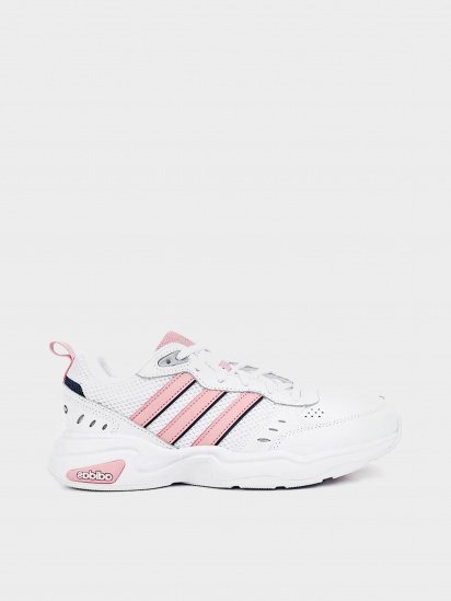Кросівки adidas STRUTTER модель FY8613 - фото